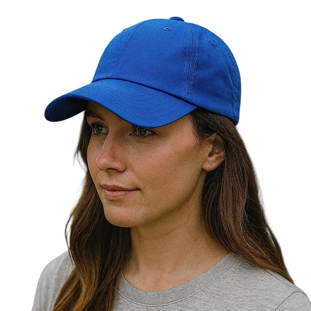 American Needle TKO Cap Women's Snapback Baseball Cap Hat Lightweight Brand New!